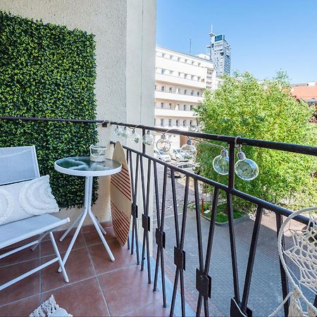 Apartament Meduza Nadmorskie Miejsce Gdyně Exteriér fotografie