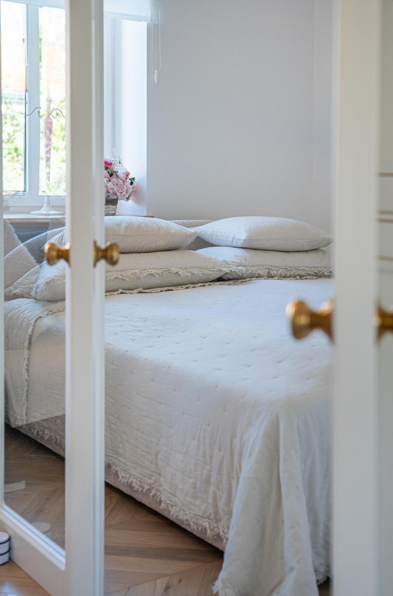 Apartament Meduza Nadmorskie Miejsce Gdyně Exteriér fotografie