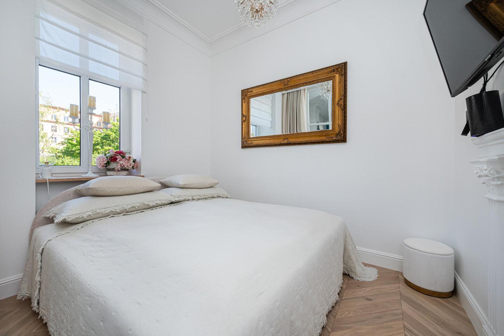 Apartament Meduza Nadmorskie Miejsce Gdyně Exteriér fotografie