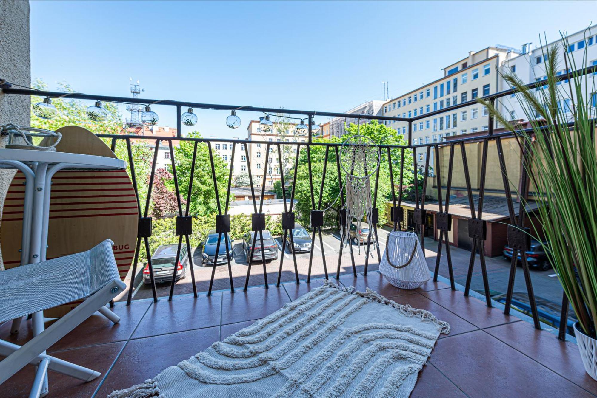 Apartament Meduza Nadmorskie Miejsce Gdyně Exteriér fotografie